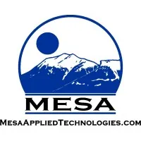 Mesa Applied Technologies, LLC Mesa Applied Technologies, LLC