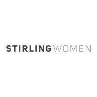 STIRLINGWOMEN STIRLINGWOMEN
