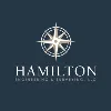 Hamilton Engineering & Surveying, LLC.