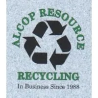 ALCOP Resource Recycling INC ALCOP Resource Recycling INC