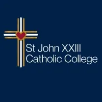 St John XXIII Catholic College St John XXIII Catholic College