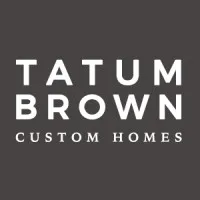 Tatum Brown Custom Homes
