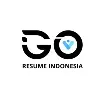 Go Resume Indonesia Go Resume Indonesia