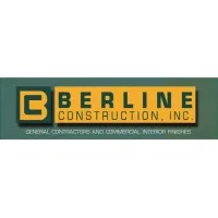 Berline Construction, inc.