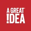 A Great Idea: Content, Design & Digital Agency A Great Idea: Content, Design & Digital Agency