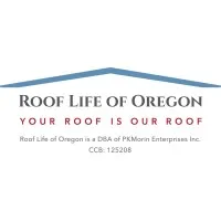 Roof Life of Oregon