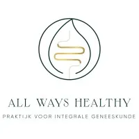 All Ways Healthy All Ways Healthy