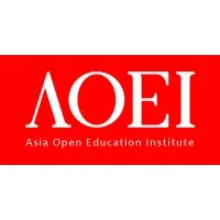 Asia Open Education Institute email format