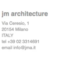 JM Architecture