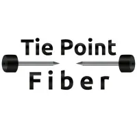 Tie Point Fiber