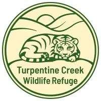 Turpentine Creek Wildlife Refuge