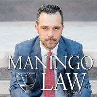 Maningo Law