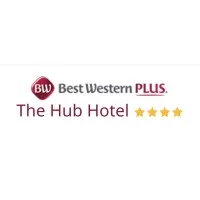 Best Western Plus The Hub Hotel Best Western Plus The Hub Hotel