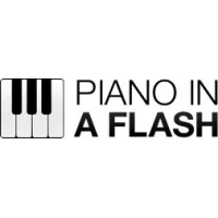 Piano in a Flash