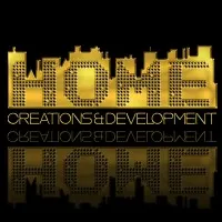 HOME | Creations & Development