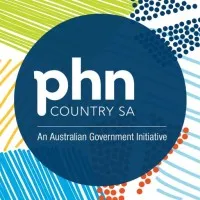 Country SA PHN Country SA PHN