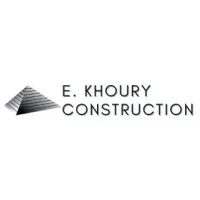 E. Khoury Construction