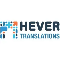 Hever Translations (חבר תרגומים)