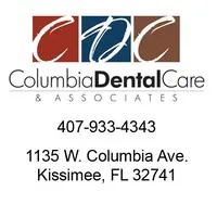 Columbia Dental Care