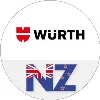 Wurth New Zealand Limited