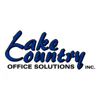 Lake Country Office Solutions Inc.