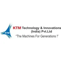 KTM TECHNOLOGY & INNOVATIONS (INDIA) PVT. LTD.