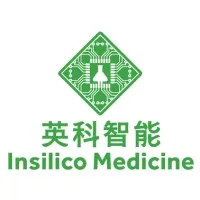 Insilico Medicine Taiwan (英科智能)