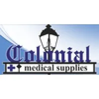Colonial Medical Supplies Colonial Medical Supplies