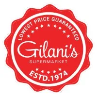 Gilani's Supermarket Ltd