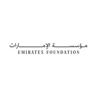 Emirates Foundation  email format
