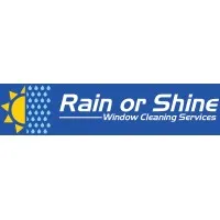 Rain or Shine Window Cleaning Ltd