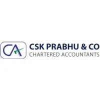 C S K Prabhu and Co LLP C S K Prabhu and Co LLP