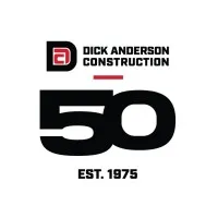 Dick Anderson Construction
