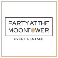 Party at the Moontower Event Rentals