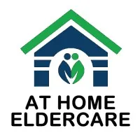AT HOME ELDERCARE, LLC AT HOME ELDERCARE, LLC