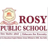 ROSY PUBLIC SCHOOL