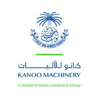 Kanoo Machinery-Bahrain