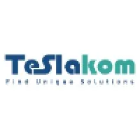 Teslakom Bilişim ve Telekomünikasyon A.Ş.
