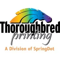 Thoroughbred Printing