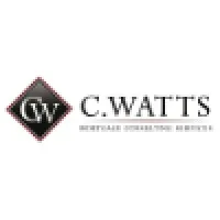 C. Watts - Mortgage Consulting Services C. Watts - Mortgage Consulting Services
