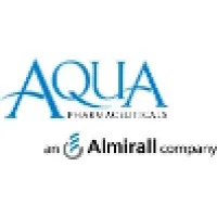 Aqua Pharmaceuticals, an Almirall Company