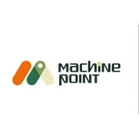 Machine point 