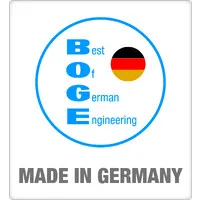 BOGE KOMPRESSOREN ASIA PACIFIC PTE LTD