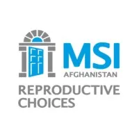 MSI Reproductive Choices Afghanistan