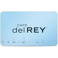 Cafe Del Rey Restaurant