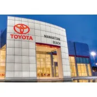 Manhattan Beach Toyota