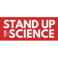 Stand Up for Science