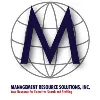 Management Resource Solutions Inc. Management Resource Solutions Inc.