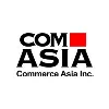 Commerce Asia Inc. Commerce Asia Inc.