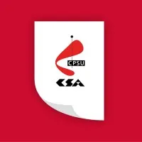 CPSU/CSA